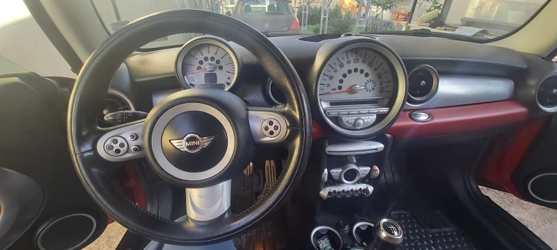 Mini Cooper s, снимка 9 - Автомобили и джипове - 49394039