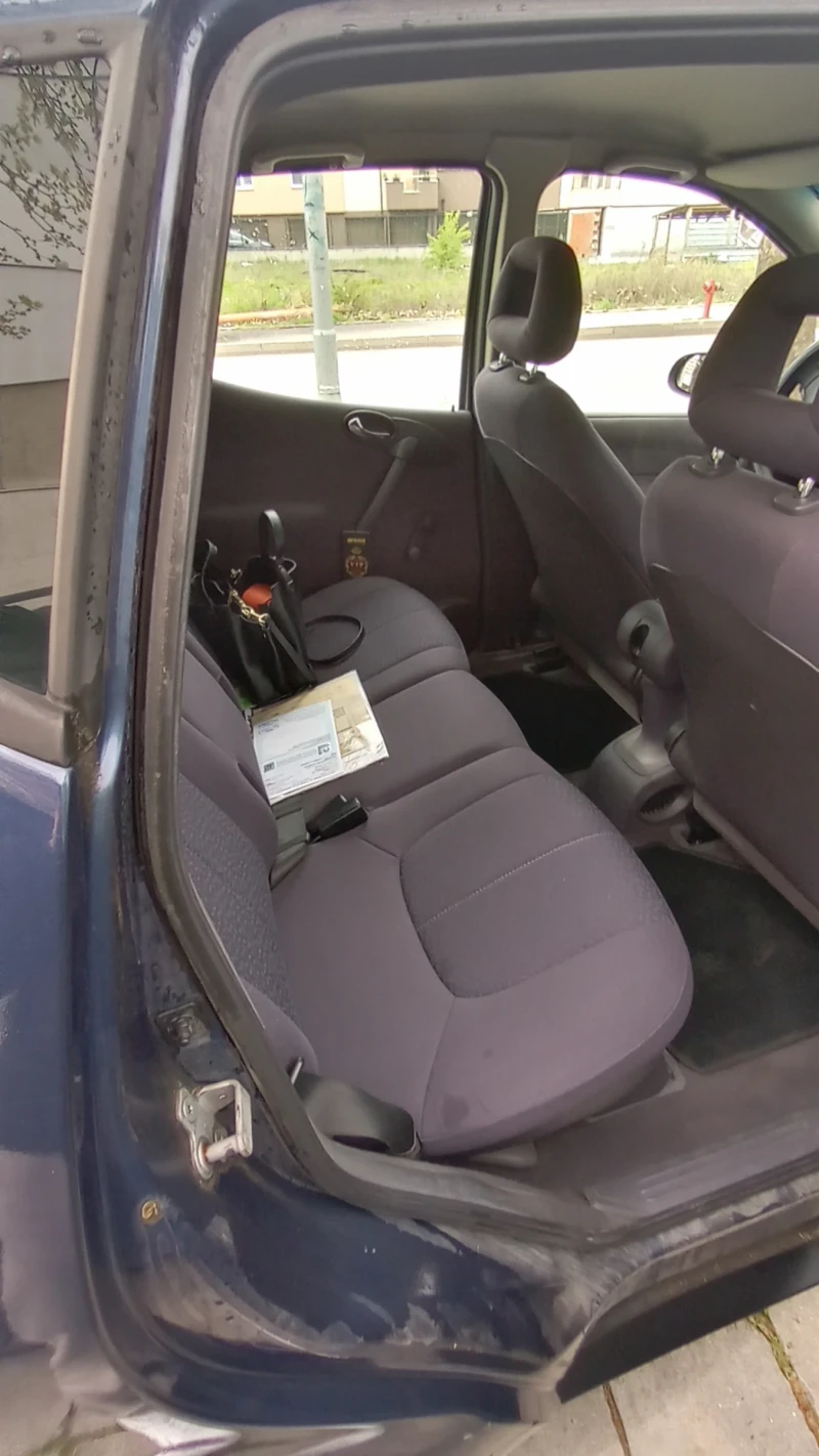 Mercedes-Benz A 160, снимка 9 - Автомобили и джипове - 51314531