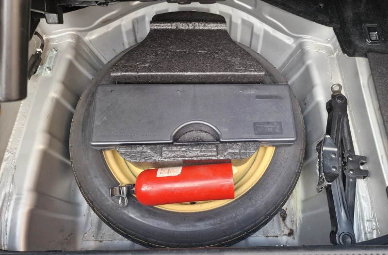 Lexus GS 300, снимка 16 - Автомобили и джипове - 51645554