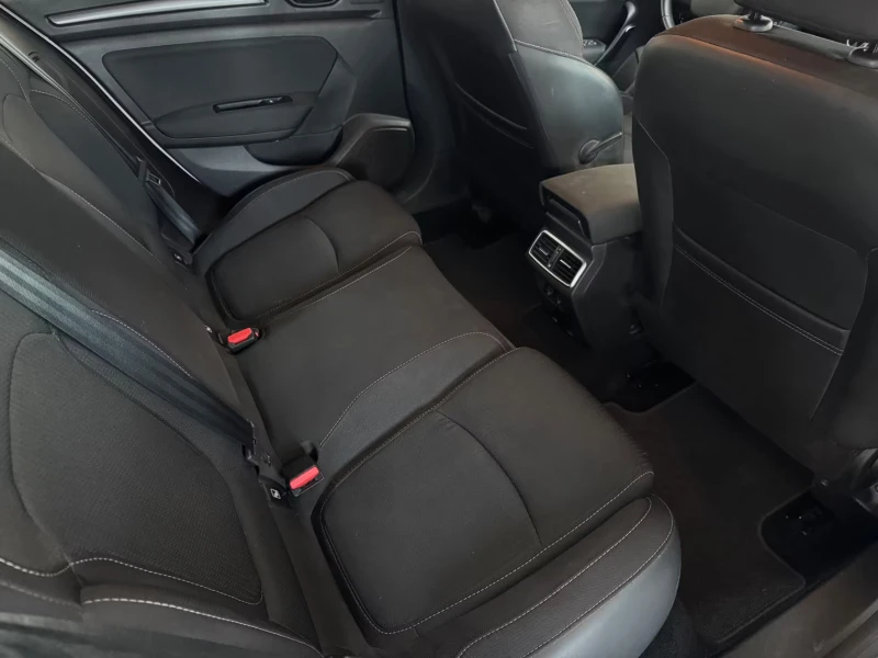 Renault Megane GT/BUSSINES/116HP/CAM/LED/NAVI/KLESS/332g, снимка 12 - Автомобили и джипове - 51736319