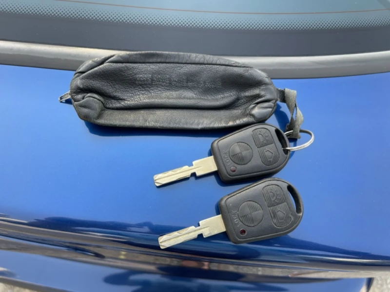 BMW 316 316i Compact УНИКАТ! 1 СОБСТВЕНИК! СЕРВИЗНА КНИЖКА, снимка 14 - Автомобили и джипове - 52261489