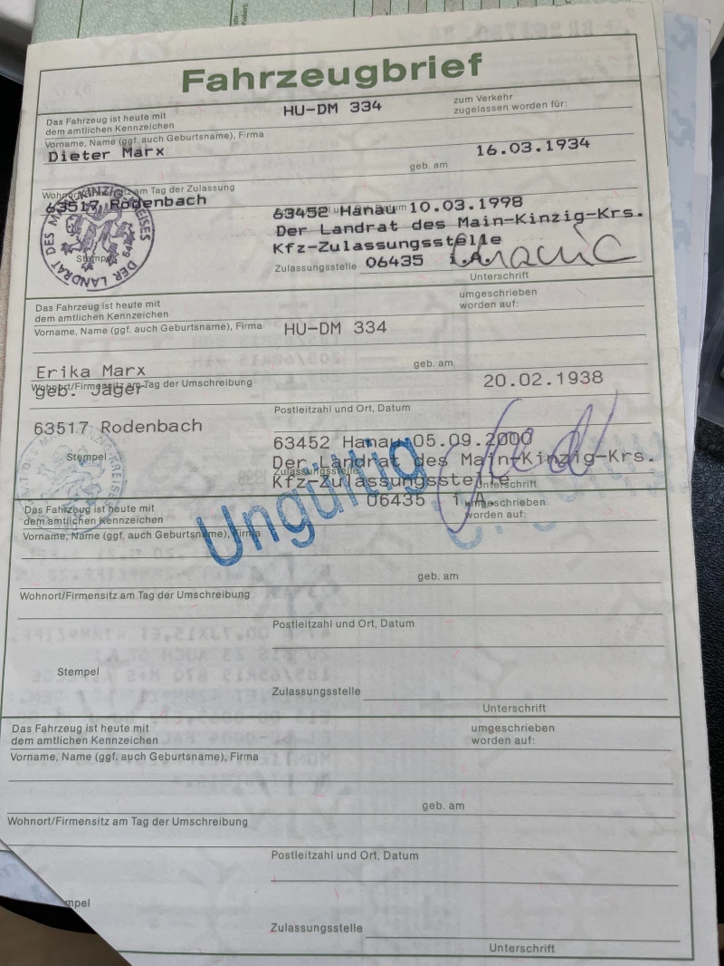 BMW 316 316i Compact УНИКАТ! 1 СОБСТВЕНИК! СЕРВИЗНА КНИЖКА, снимка 16 - Автомобили и джипове - 52261489