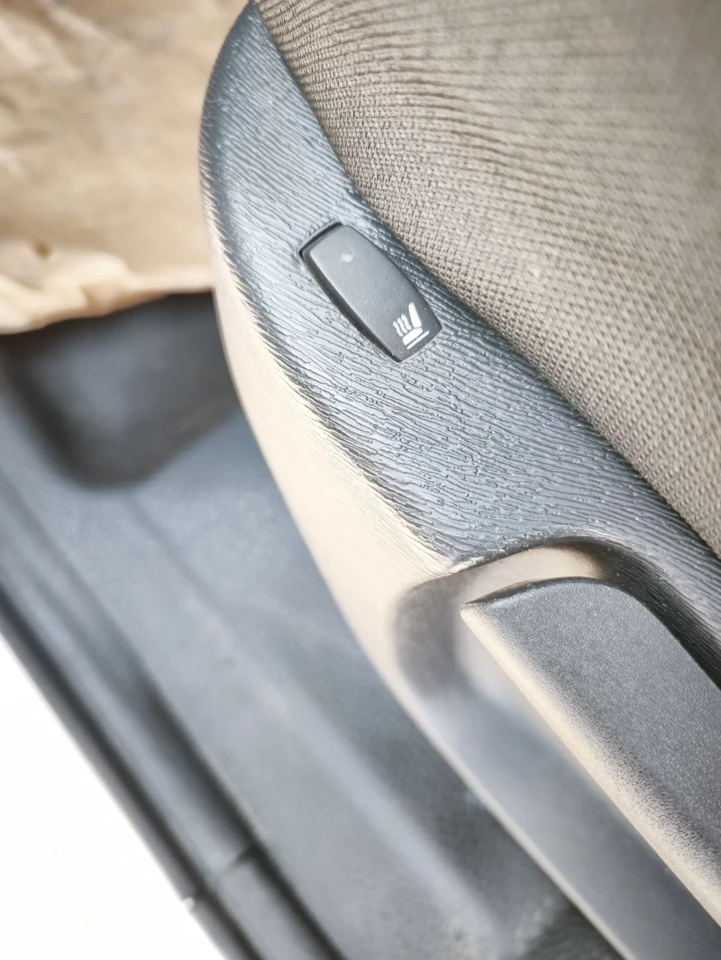 Mercedes-Benz Citan 1.6, снимка 14 - Автомобили и джипове - 52547693