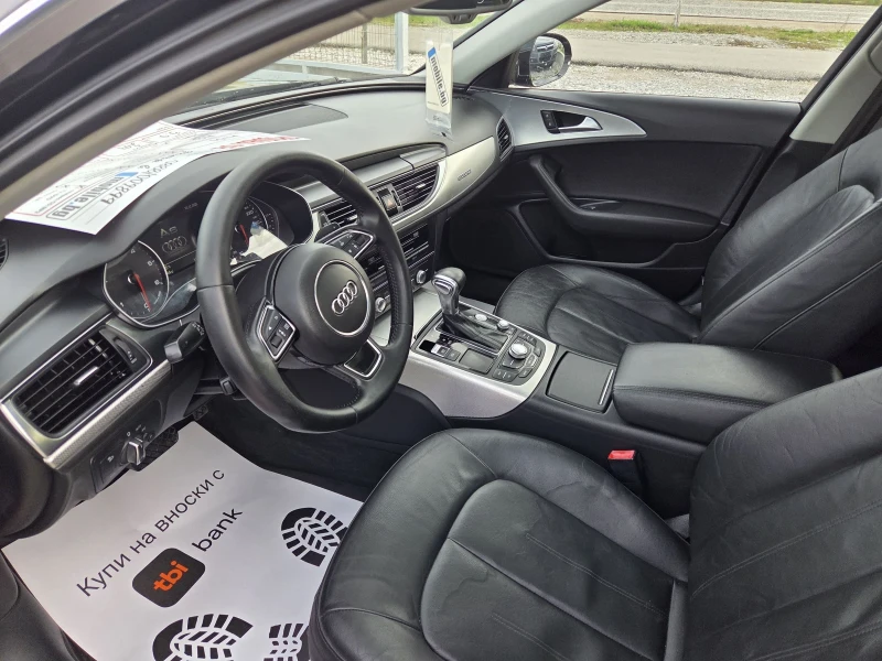 Audi A6 3.0tdi* S line * , снимка 10 - Автомобили и джипове - 52740917