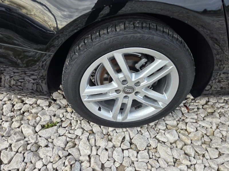 Audi A6 3.0tdi* S line * , снимка 8 - Автомобили и джипове - 52740917