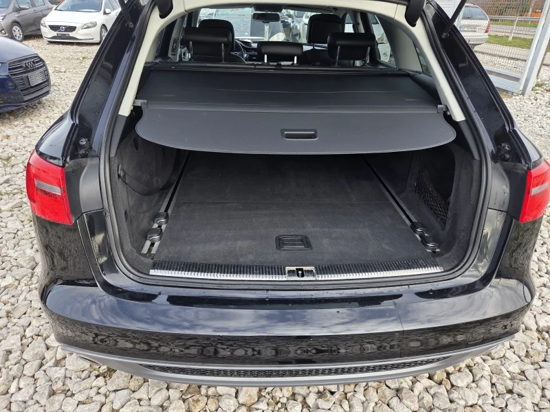 Audi A6 3.0tdi* S line * , снимка 15 - Автомобили и джипове - 52740917