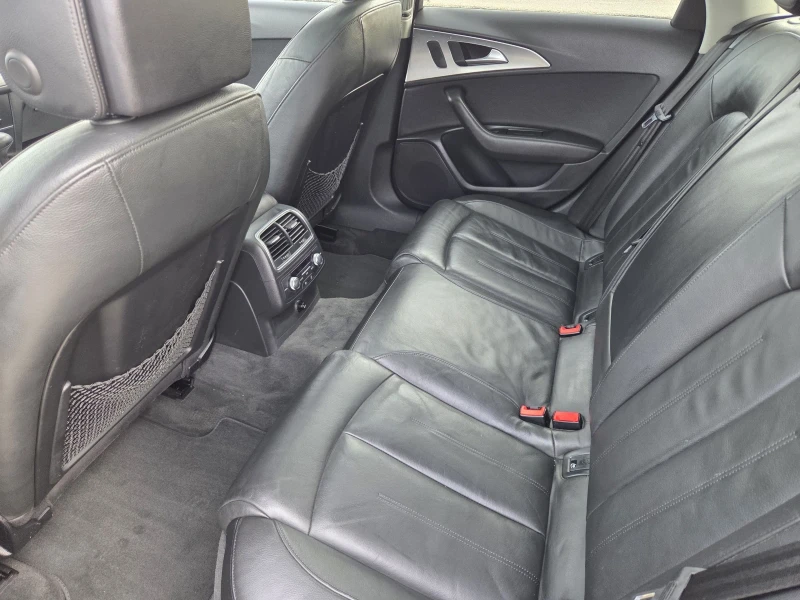 Audi A6 3.0tdi* S line * , снимка 11 - Автомобили и джипове - 52740917