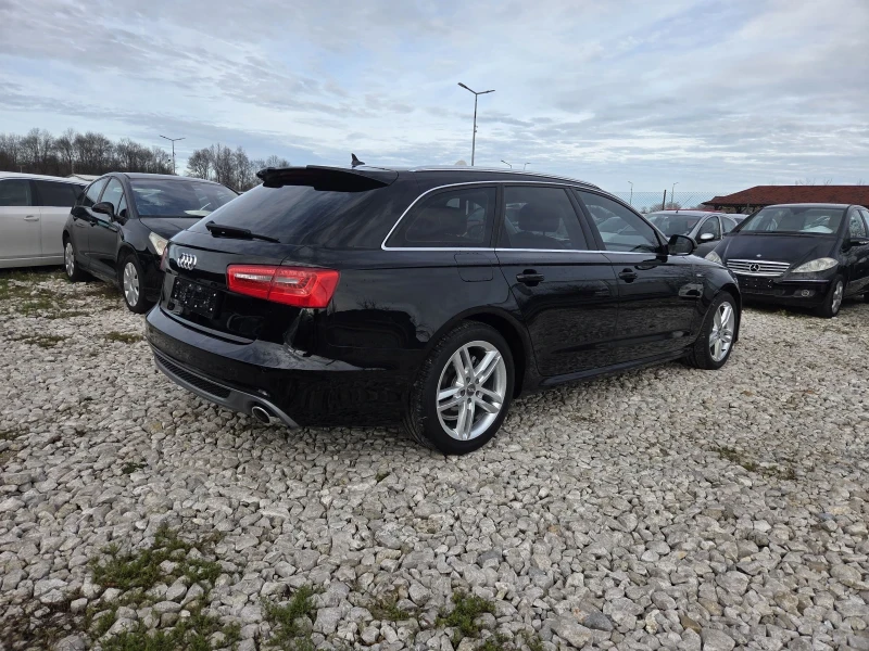Audi A6 3.0tdi* S line * , снимка 5 - Автомобили и джипове - 52740917