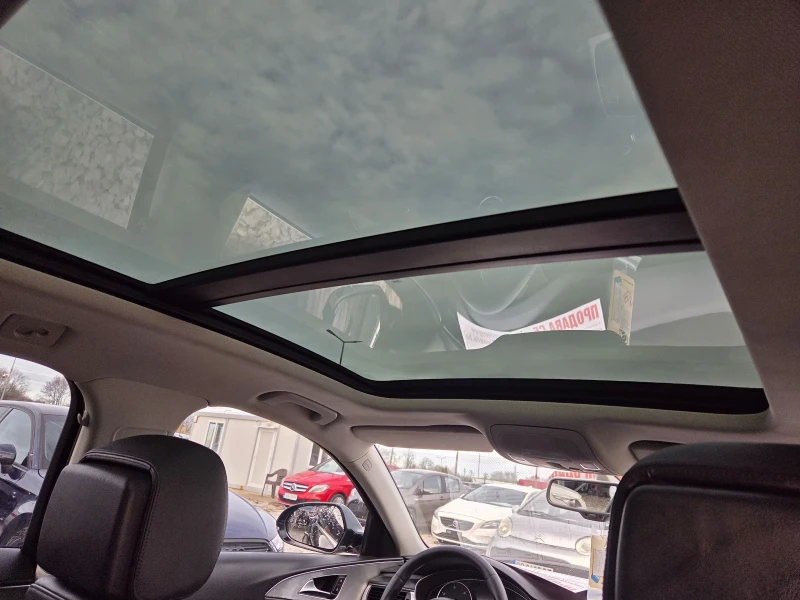 Audi A6 3.0tdi* S line * , снимка 14 - Автомобили и джипове - 52740917