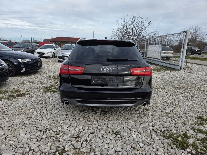 Audi A6 3.0tdi* S line * , снимка 6 - Автомобили и джипове - 52740917