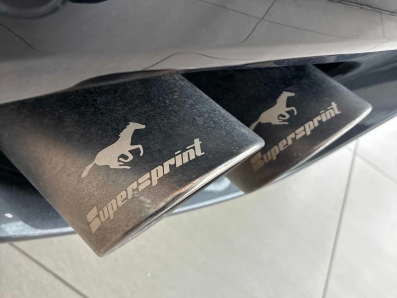 Jaguar F-Type * R75 * CARFAX * ЦЕНА ДО БГ, снимка 13 - Автомобили и джипове - 52863840