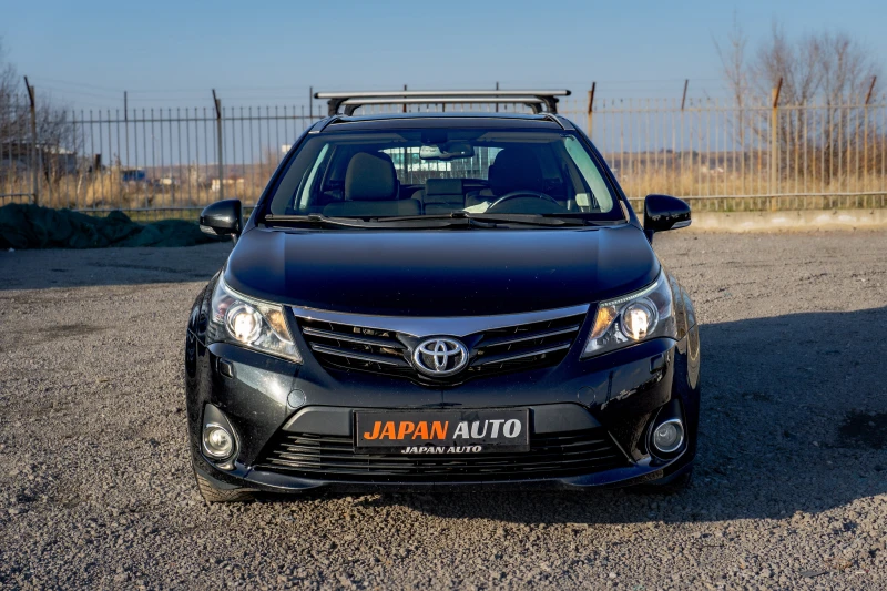 Toyota Avensis 1.8i 147HP | С Гаранция! 