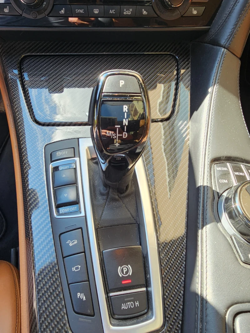 BMW 640 D Xdrive, снимка 4 - Автомобили и джипове - 53101461