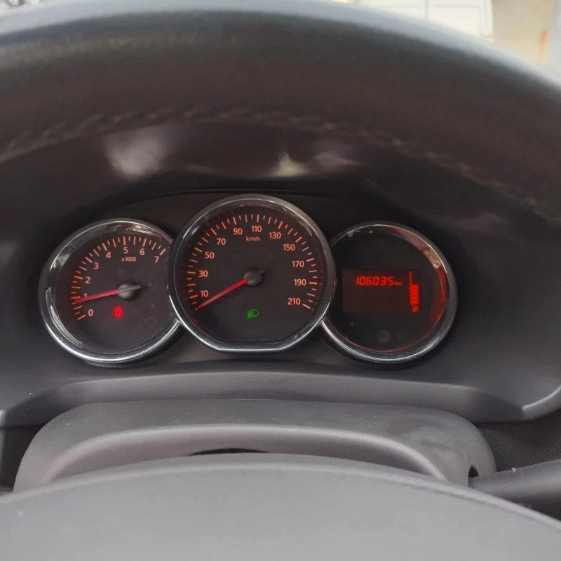 Dacia Sandero 1000 Stepway, снимка 10 - Автомобили и джипове - 53119886