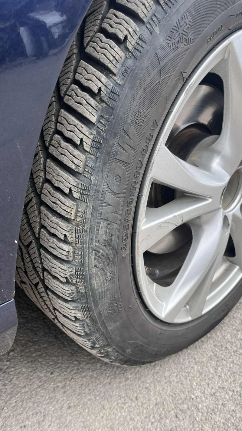 VW Passat 2.0 TDI, снимка 7 - Автомобили и джипове - 53129491