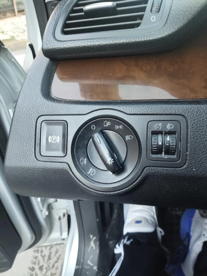 VW Passat 2.0 TDI, снимка 9 - Автомобили и джипове - 53141826