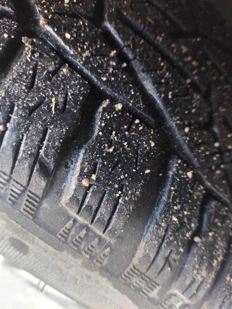 VW Passat 2.0 TDI, снимка 5 - Автомобили и джипове - 53141826