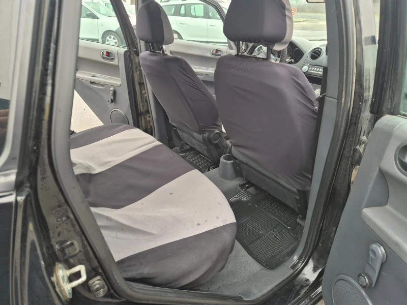 Mitsubishi Colt 1.3-95кс на ГАЗ, снимка 10 - Автомобили и джипове - 53200929