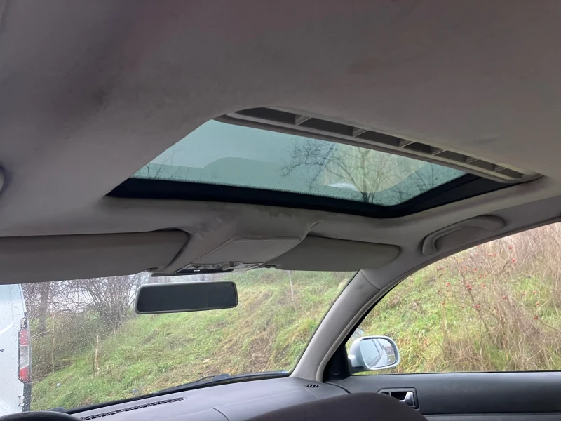 VW Passat B 4, снимка 6 - Автомобили и джипове - 53466558