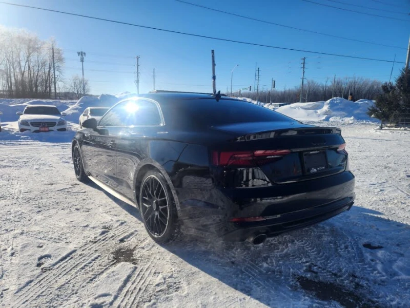 Audi A5 PRESTIGE 45 TFSI S-Line* B&O* 360 CAM* DIGITAL* , снимка 5 - Автомобили и джипове - 53494815
