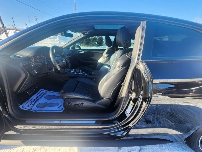 Audi A5 PRESTIGE 45 TFSI S-Line* B&O* 360 CAM* DIGITAL* , снимка 9 - Автомобили и джипове - 53494815