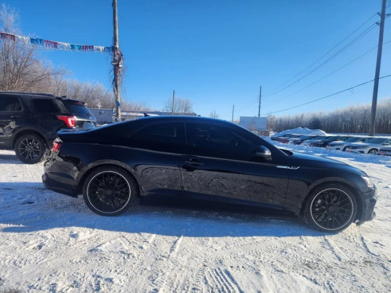 Audi A5 PRESTIGE 45 TFSI S-Line* B&O* 360 CAM* DIGITAL* , снимка 2 - Автомобили и джипове - 53494815