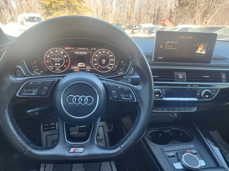 Audi A5 PRESTIGE 45 TFSI S-Line* B&O* 360 CAM* DIGITAL* , снимка 12 - Автомобили и джипове - 53494815