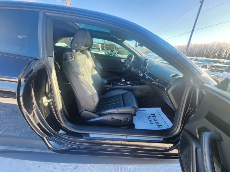 Audi A5 PRESTIGE 45 TFSI S-Line* B&O* 360 CAM* DIGITAL* , снимка 10 - Автомобили и джипове - 53494815