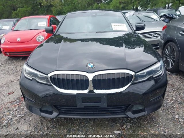 BMW 330, снимка 1 - Автомобили и джипове - 48365797