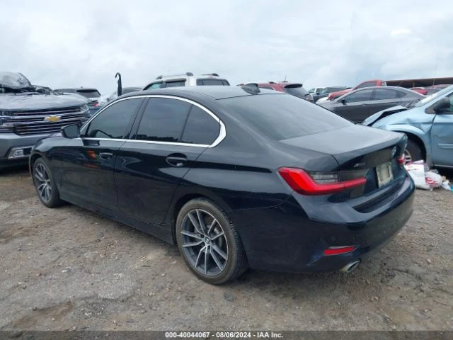 BMW 330, снимка 4 - Автомобили и джипове - 48365797