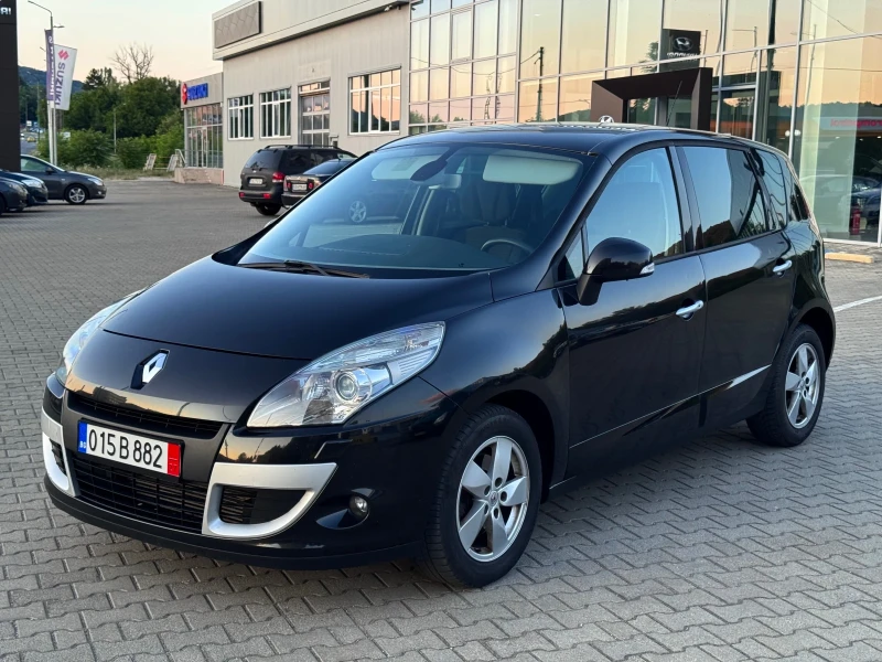 Renault Scenic 1.5 DCI110kc - 6700 лв. - 68792264 1