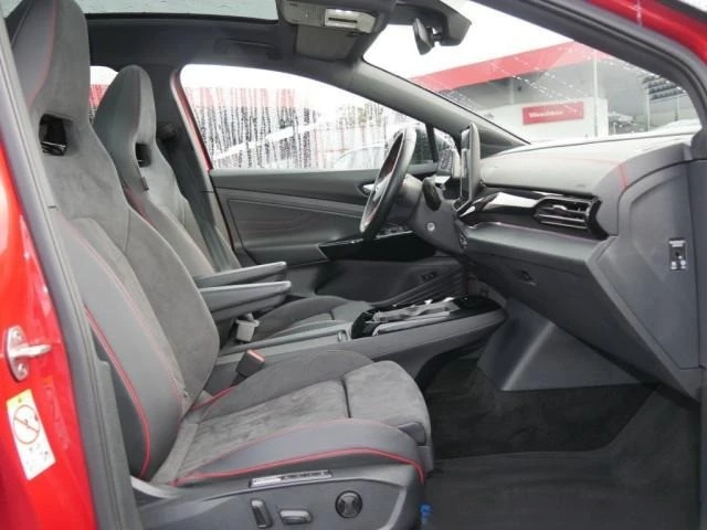 VW ID.5 GTX 4-MOTION 360 CAMERA LED MATRIX PANORAMA | Mobile.bg   12