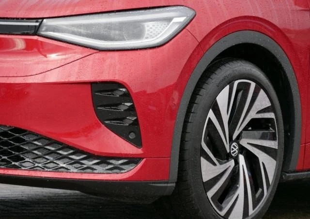 VW ID.5 GTX 4-MOTION 360 CAMERA LED MATRIX PANORAMA - изображение 3