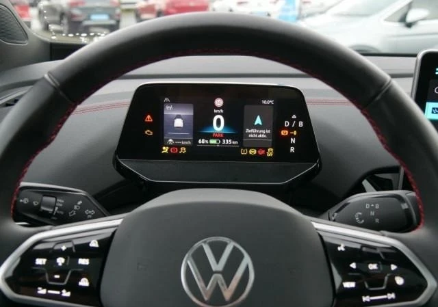 VW ID.5 GTX 4-MOTION 360 CAMERA LED MATRIX PANORAMA - изображение 7