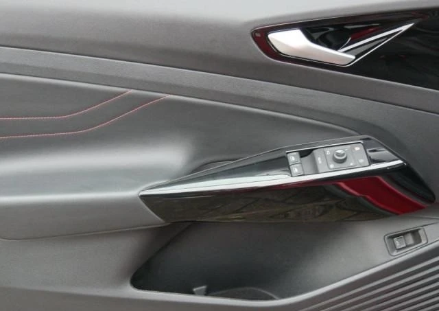 VW ID.5 GTX 4-MOTION 360 CAMERA LED MATRIX PANORAMA - изображение 4