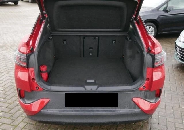 VW ID.5 GTX 4-MOTION 360 CAMERA LED MATRIX PANORAMA | Mobile.bg   14