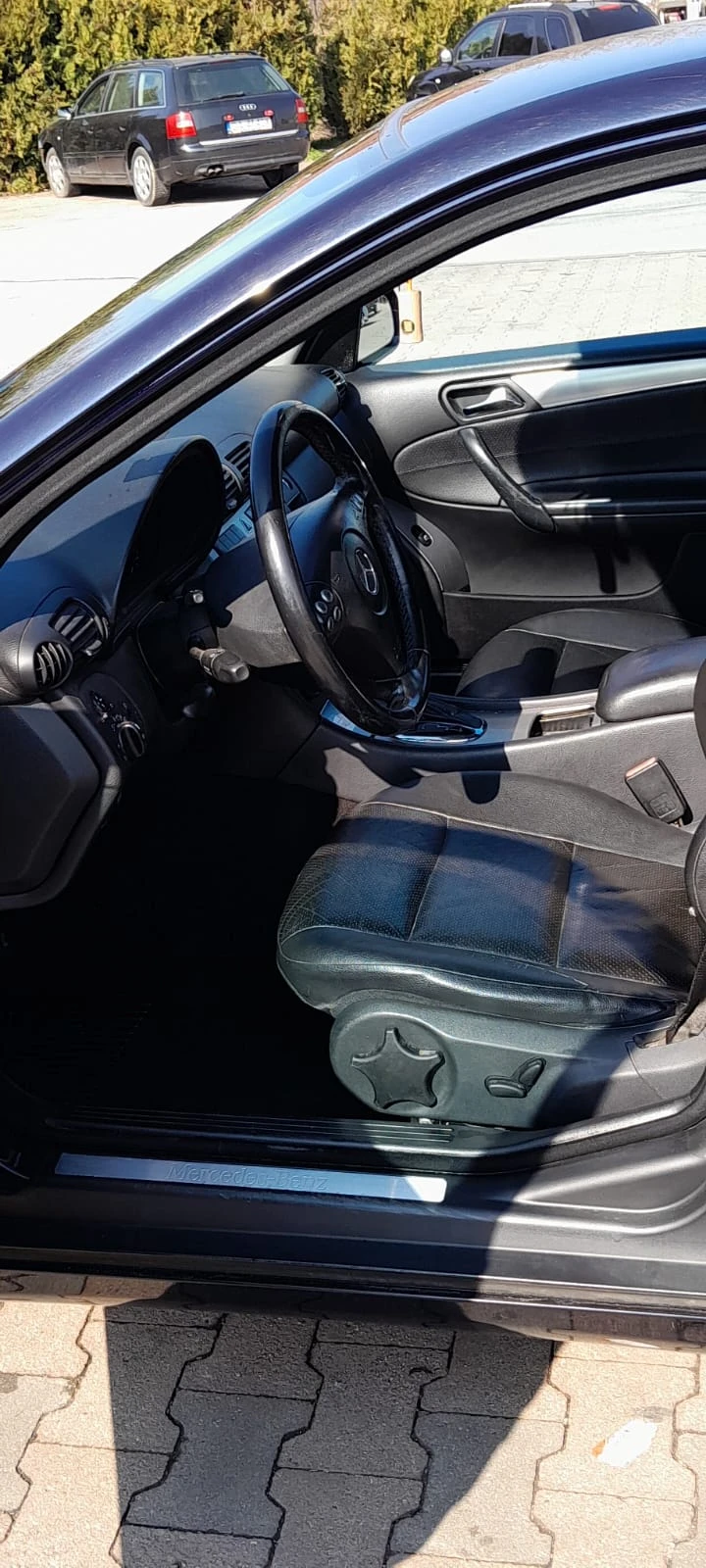 Mercedes-Benz C 240 4+ 1 | Mobile.bg � ����������� 6