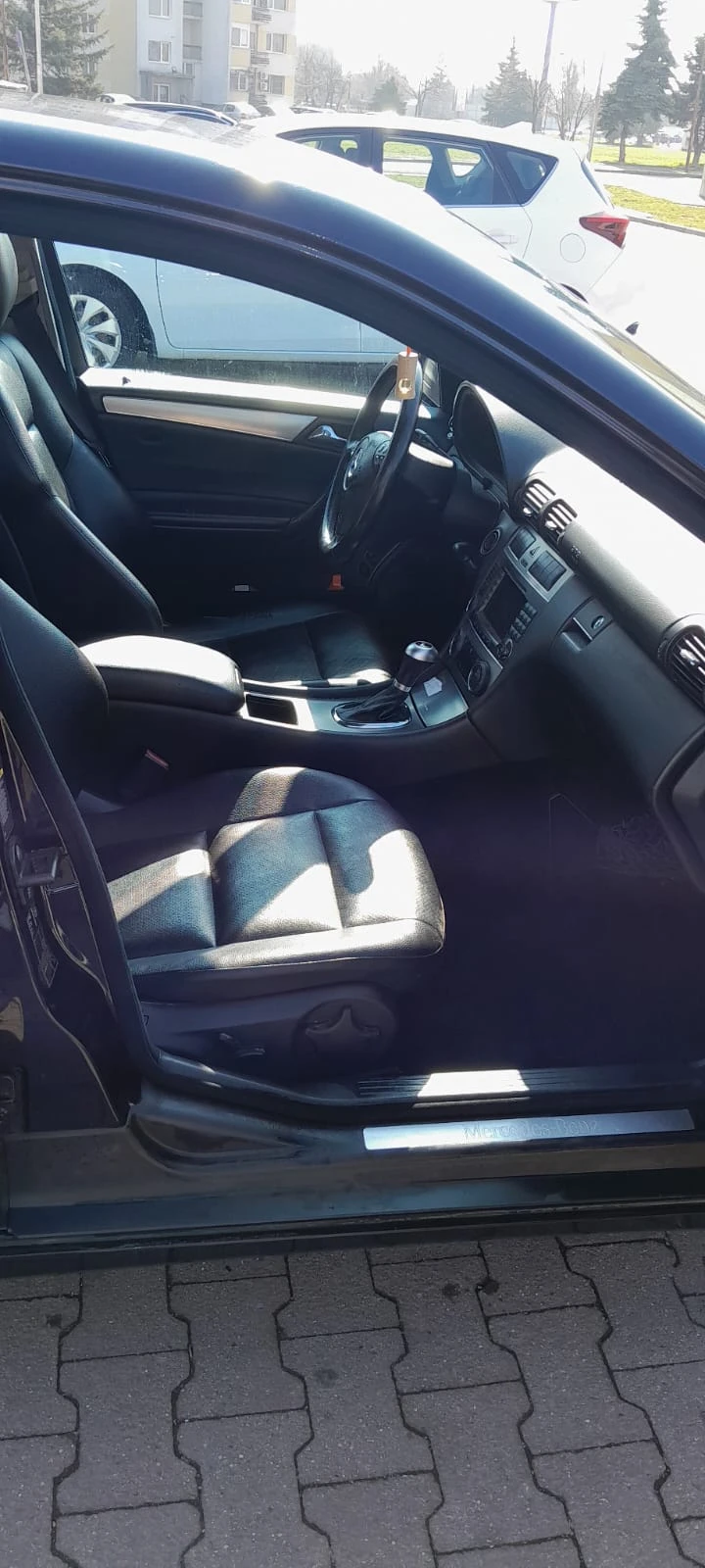 Mercedes-Benz C 240 4+ 1 | Mobile.bg � ����������� 13