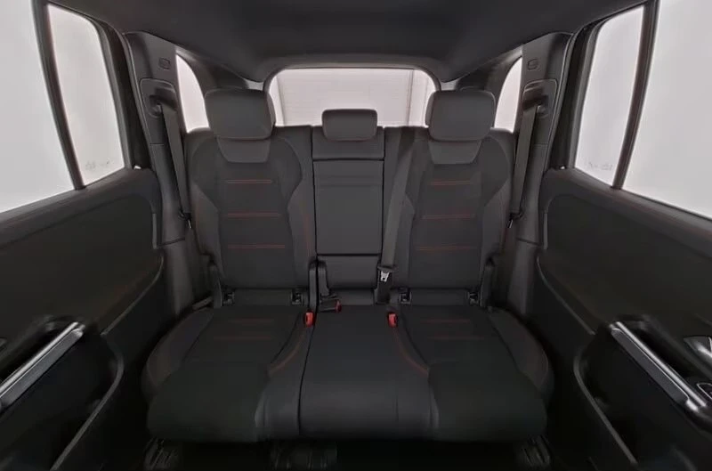 Mercedes-Benz EQB 250 AMG-LINE CAMERA ADVANCED-PAKET , снимка 7 - Автомобили и джипове - 54973264