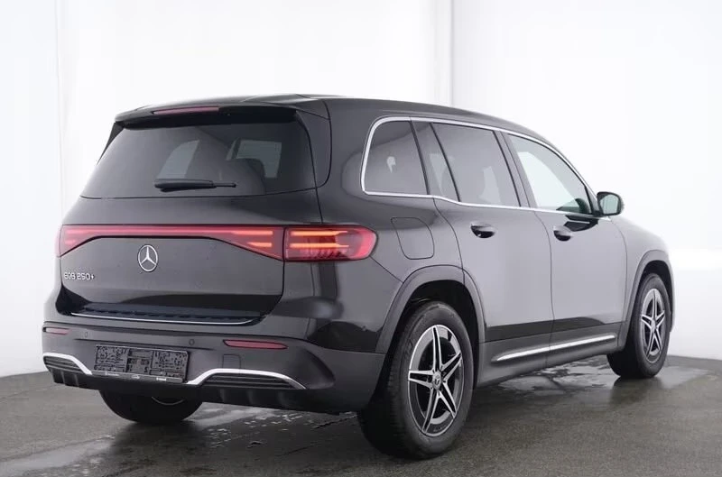 Mercedes-Benz EQB 250 AMG-LINE CAMERA ADVANCED-PAKET , снимка 2 - Автомобили и джипове - 54973264