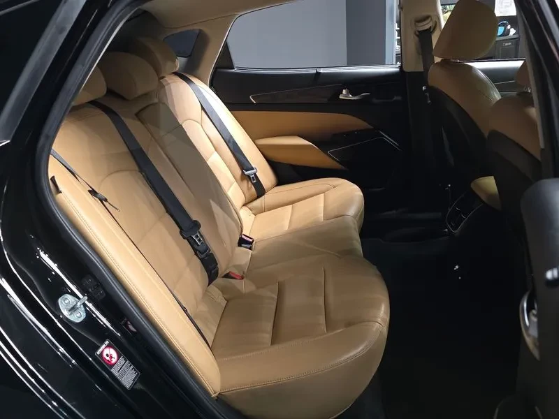 Kia K7 3.0 GDI NOBLESSE, снимка 12 - Автомобили и джипове - 55110742
