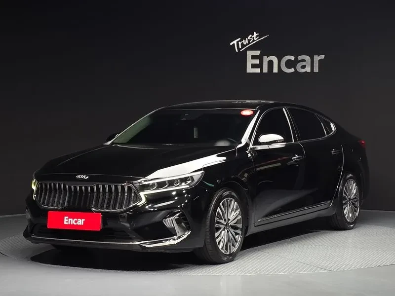 Kia K7 3.0 GDI NOBLESSE