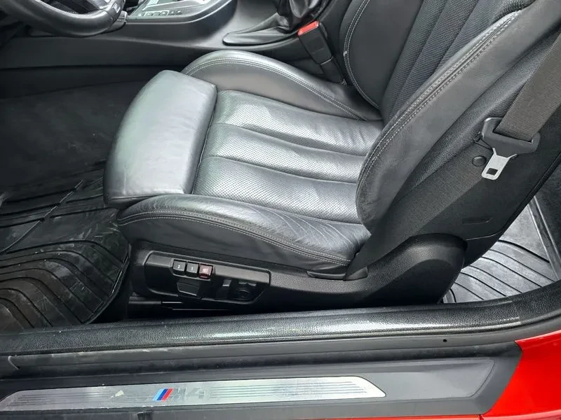 BMW M4, снимка 14 - Автомобили и джипове - 55204802