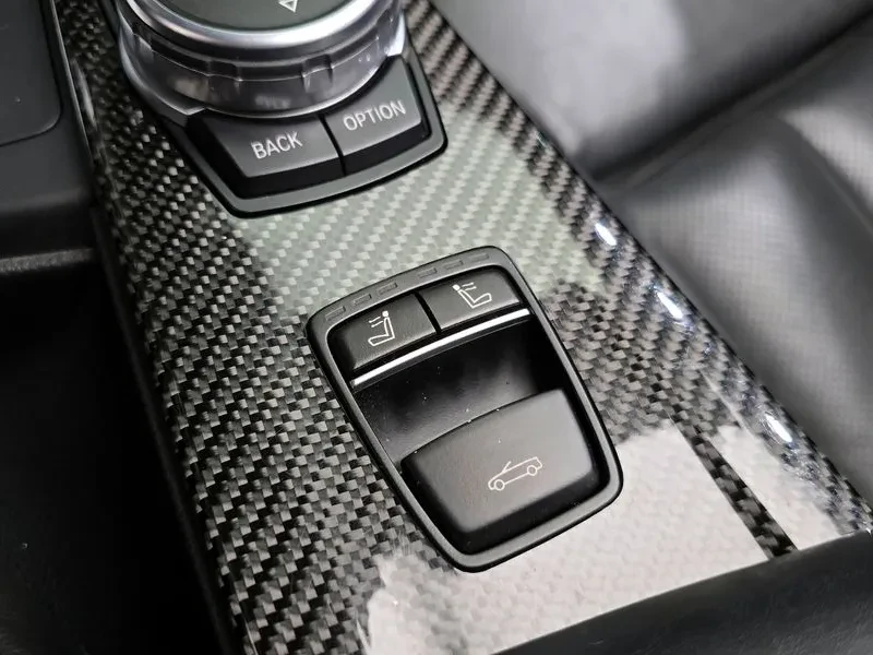 BMW M4, снимка 16 - Автомобили и джипове - 55204802