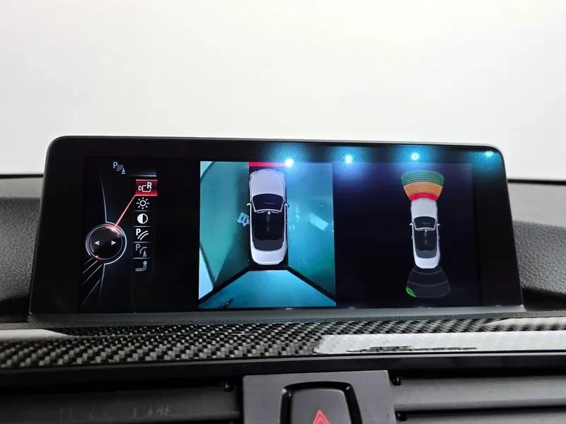 BMW M4, снимка 13 - Автомобили и джипове - 55204802