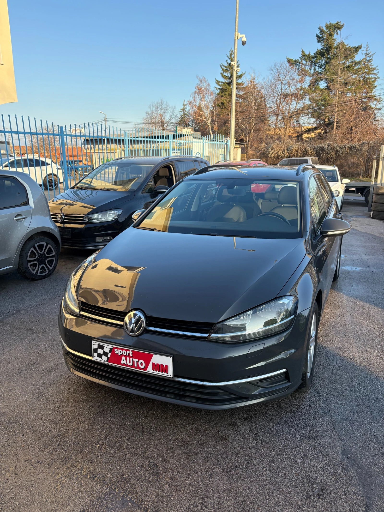 VW Golf 2, 0TDI  150 K.C , снимка 1