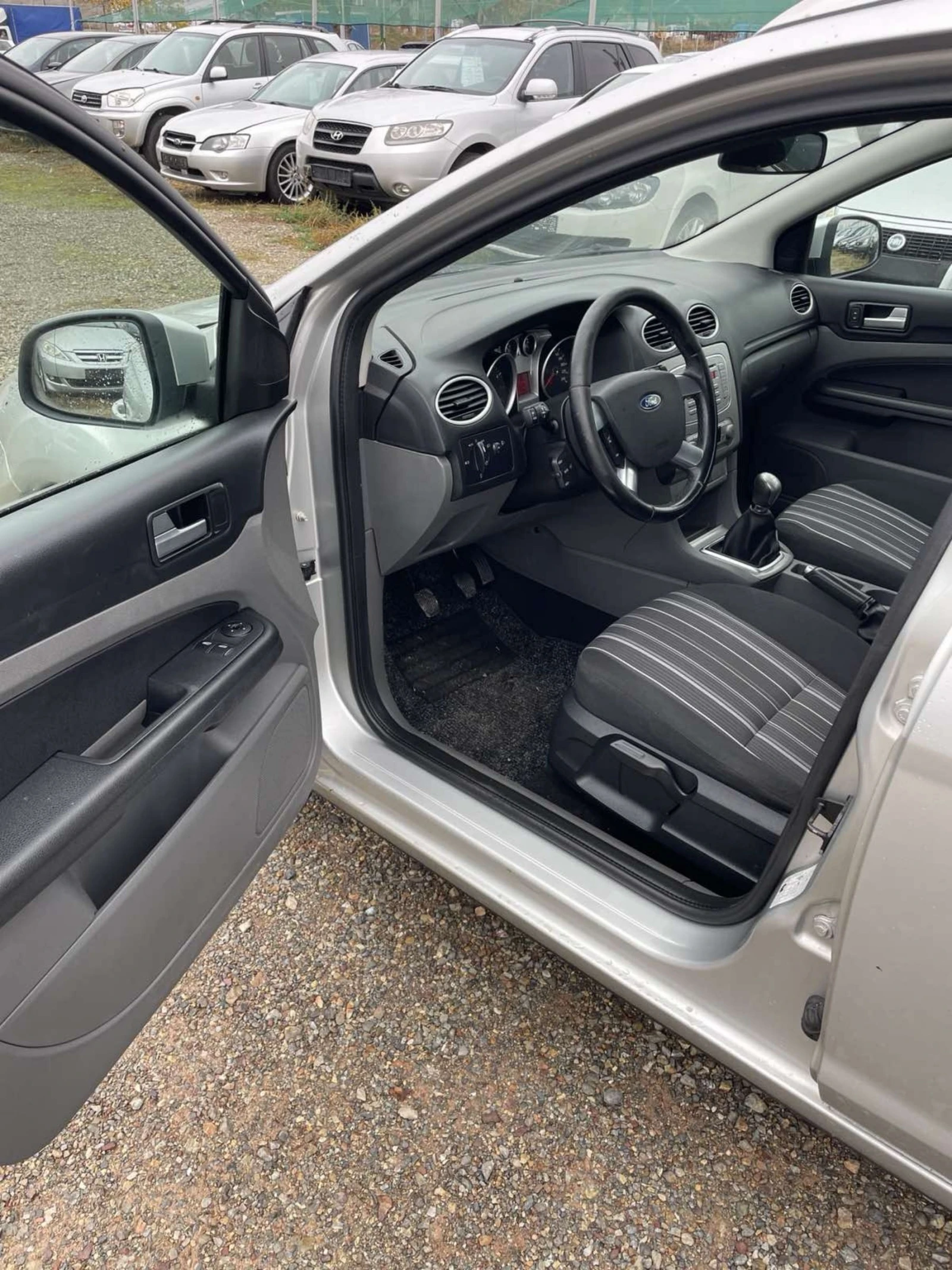 Ford Focus | Mobile.bg — изображение 11