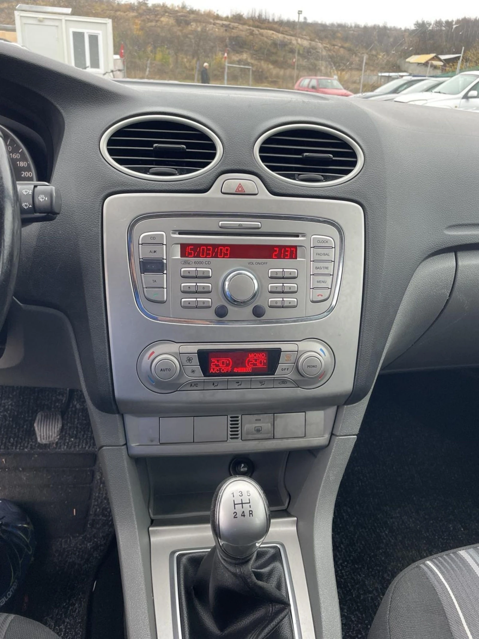 Ford Focus | Mobile.bg — изображение 12