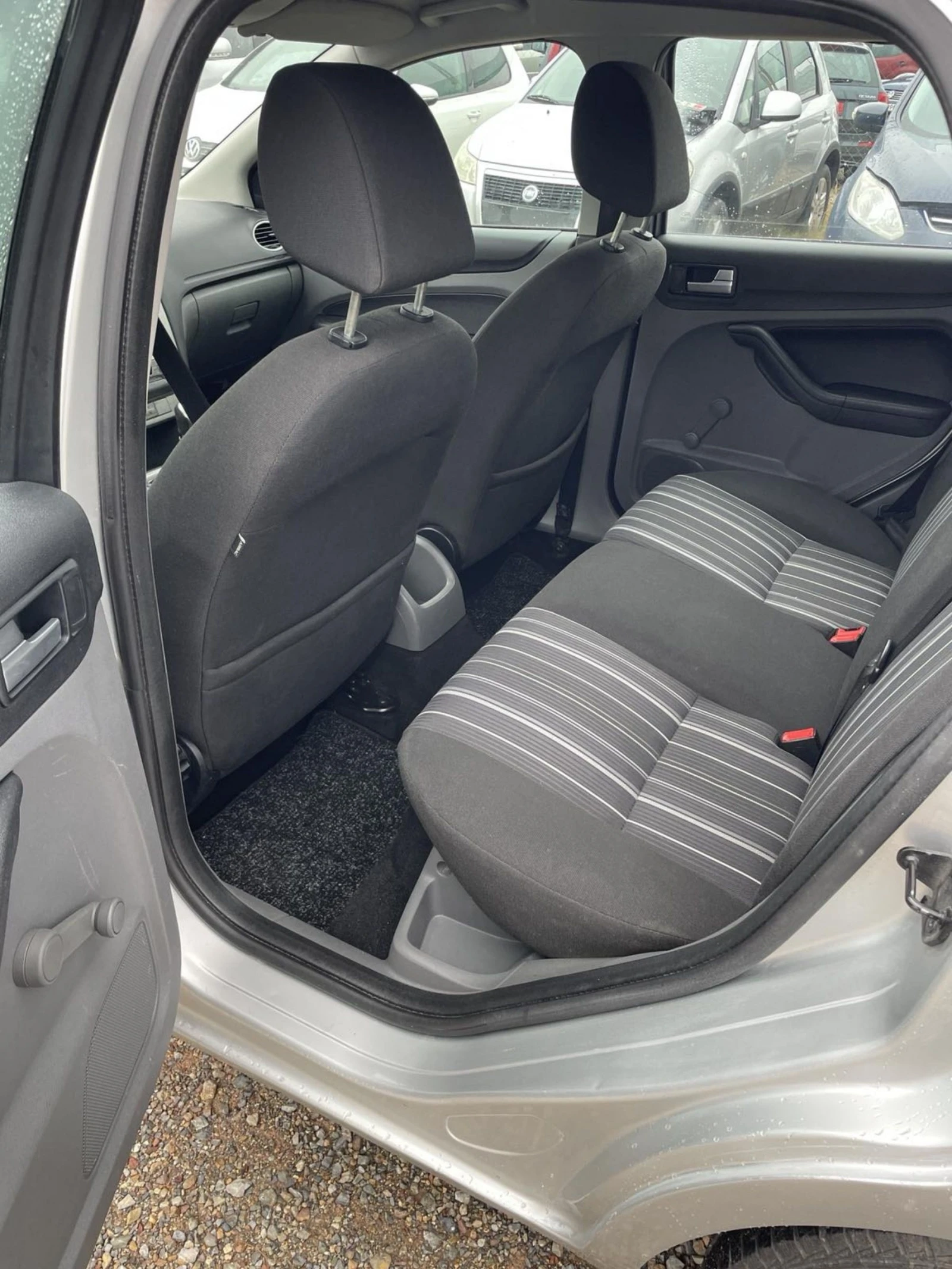 Ford Focus | Mobile.bg — изображение 14
