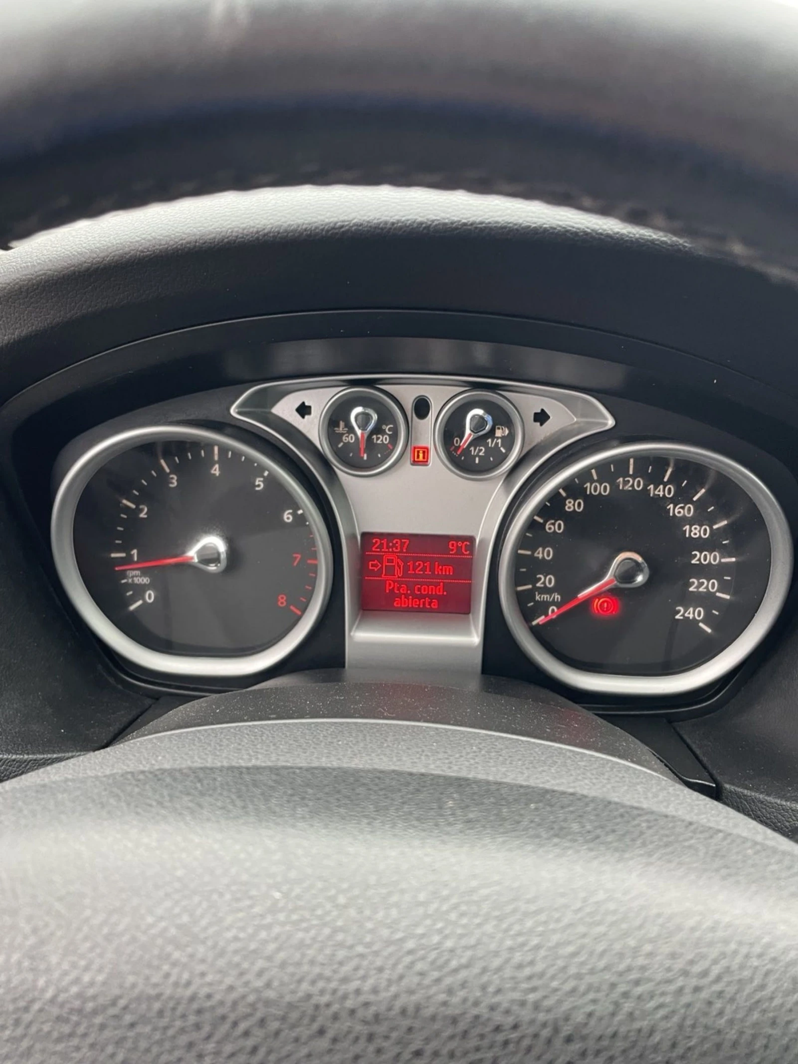 Ford Focus | Mobile.bg — изображение 13